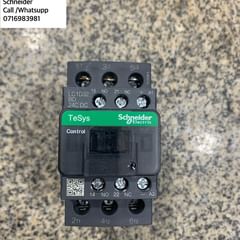 Takeer - SCHNEIDER CONTACTOR AVAILABLE 

32A

24C DC

KWA MAWASILIANO / FOR ENQUIRERS 

CALL/Whatsupp: 
TUNAPATIKANA KARIAKOO MTAA WA NARUNG'OMBE NA GOGO 

...