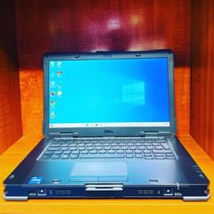 Takeer - HIGH END DELL LAPTOP

Dell Latitude 5430 Rugged 
Intel Core vPro i5-1145G7
SSD 512GB Nvme
RAM 8GB DDR4
CPU 2.40GHz
14.0 FHD 1920x1080p
Intel Iris X...