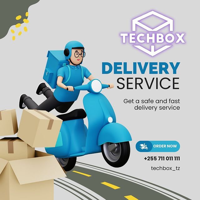 Takeer - Tech at Your Doorstep! 📦💻 Enjoy the convenience of our delivery service, now offering Cash on Delivery. Elevate your tech game hassle-free!  