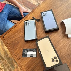 Takeer - OFFER OFFER OFFER.
Get your original Brand New  iPhone 13 pro max 128gb  for just 2,190,000/= tshs FIXED ,TRA version 
.
✅Exchange Allowed
.
Warran...