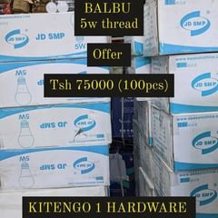 Takeer - 💡Je unahitaji vifaa vya umeme ? Kwa jumla
  Au hata unajenga ! Bhasi tuambia tukupe 
  Mfumo wote wa umeme wako wa
  majumbani

🌺Vifaa vya umeme ...