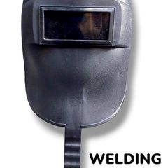 Takeer - Welding SHIELD (Mkono)
              