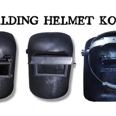 Takeer - Welding HELMET (KOFIA)
              