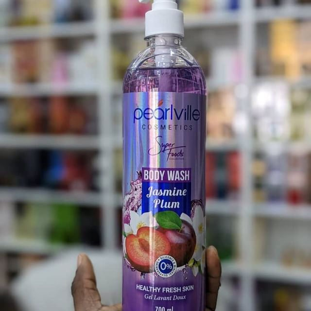 Takeer - PEARLVILLE JASMINE PLUM BODY WASH TSH 10,000 JUMLA 8,000🔥👌mls700……USAFIRI FREE ZNZ TO DAR👌🔥