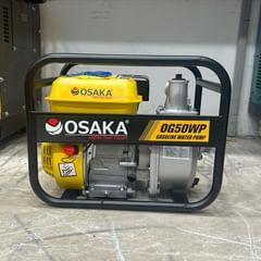 Takeer - OSAKA WATER PUMP 2 “