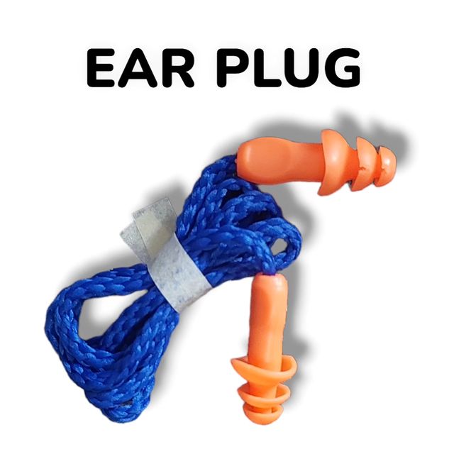 Takeer - Ear Plug
          