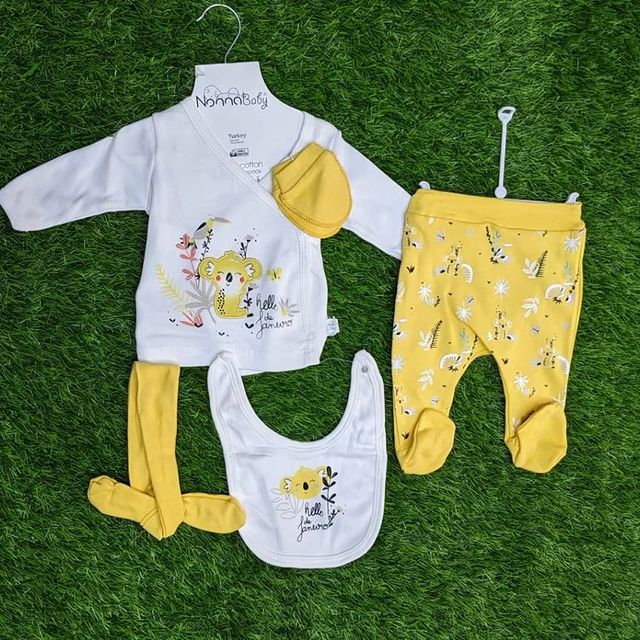 Takeer - Newborn set
0-3month
35000/=
Call/whatsapp
