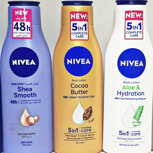 Takeer - NIVEA BODY LOTION OG TSH 13,000 JUMLA 10,500🔥👌usafiri freee znz to dar🔥