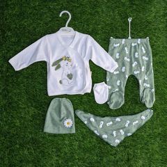 Takeer - Newborn set
0-3month
35000/=
Call/whatsapp
