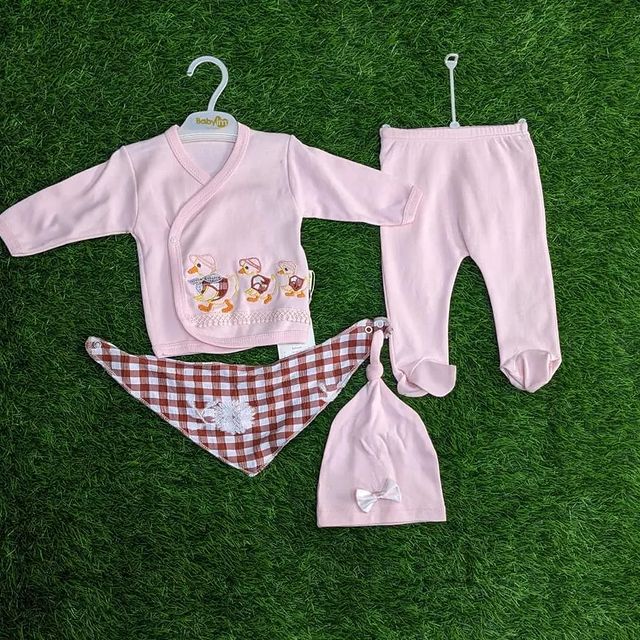 Takeer - Newborn set
0-3month
35000/=
Call/whatsapp
