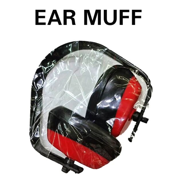 Takeer - Ear Muff
          