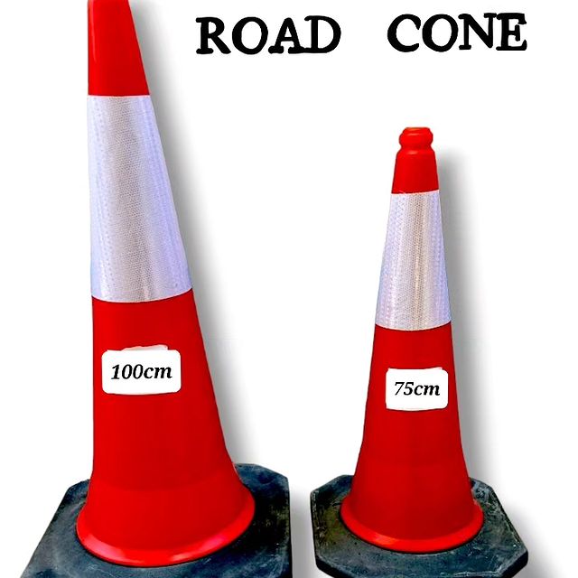 Takeer - Road Cone 
          