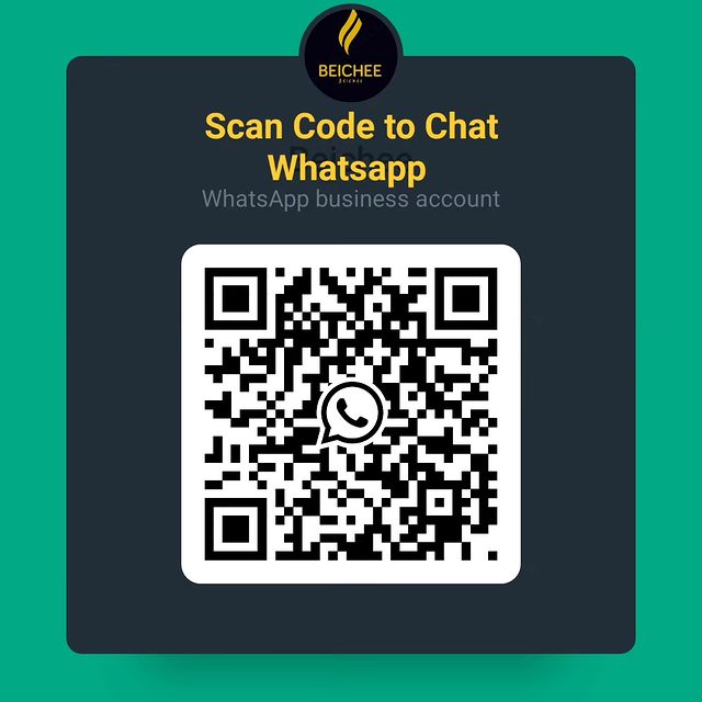 Takeer - Scan Code to Chat Whatsapp