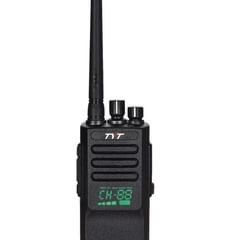 Takeer - NOW AVAILABLE….New Model!
Hot sell!

Range:1km up to 10km

High Capacity Battery
Frequency Range: 144-146MHz/430-440MHz
Channel No.: 3000
Frequency...