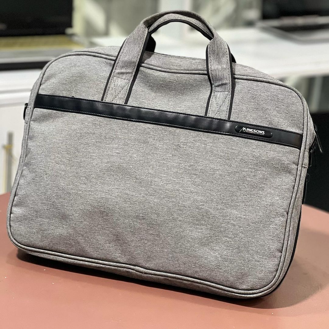 Takeer - Laptop bag available

💥official bag ☑️
💥Durable ☑️
💥 Grade A ☑️

PRICE TSHS : 45,000/=

COLOUR : GRAY

CALL US

✨✨✨✨✨✨✨✨✨✨✨✨

LOCATION : MASASI ...