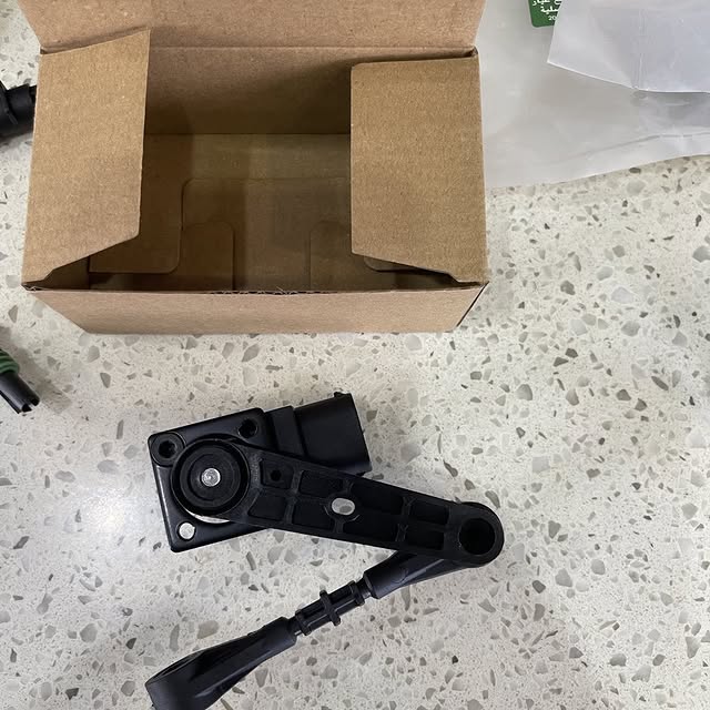 Takeer - Suspension level sensor available in stock