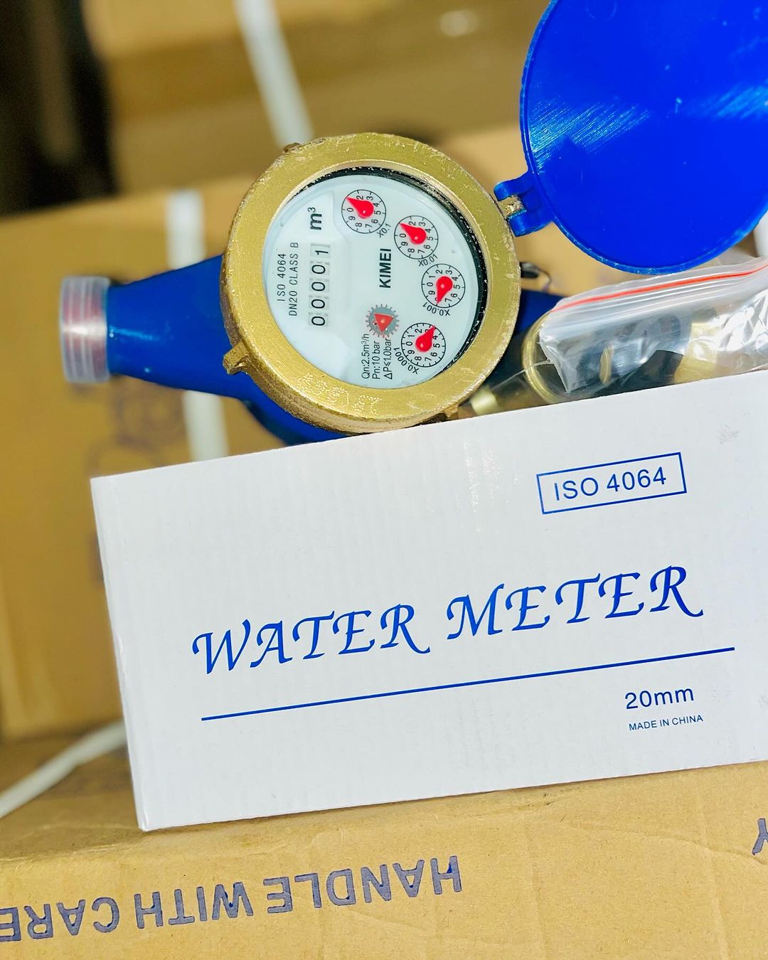 Takeer - Water meter bei zetu ni zury sana mteja tunaomba tufanye kazi call ☎️ 