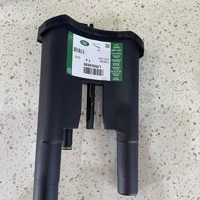 Takeer - Oil/air separator available in stock