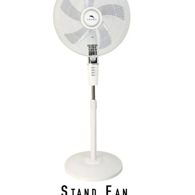 Takeer - Dolphin stand fan
Size 18
Bei ni 130,000 

Kwa Dar around town free delivery 
Malipo ni baada ya kupokea mzigo wako 
Piga/Whatsapp  