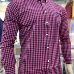 Takeer - 💥Long sleeves available pure cotton##

💥Price:18000 Tsh jumla tunauza mix size 

💥SIZE M &L ONLY

📞☎️ Call/WhatsApp 