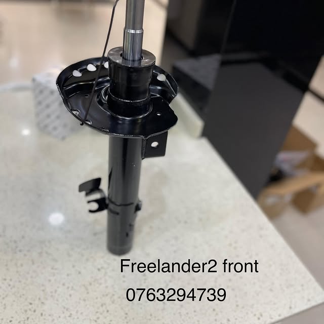 Takeer - Freelander2 front shock absorber available in stock