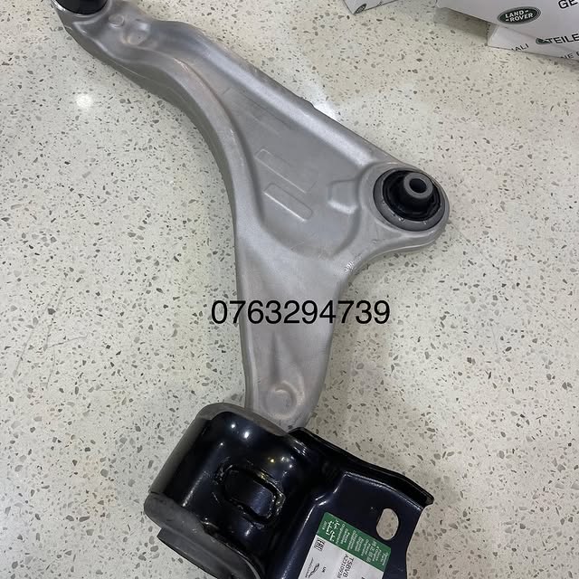 Takeer - Evoque front wishbones. Zipo dukani