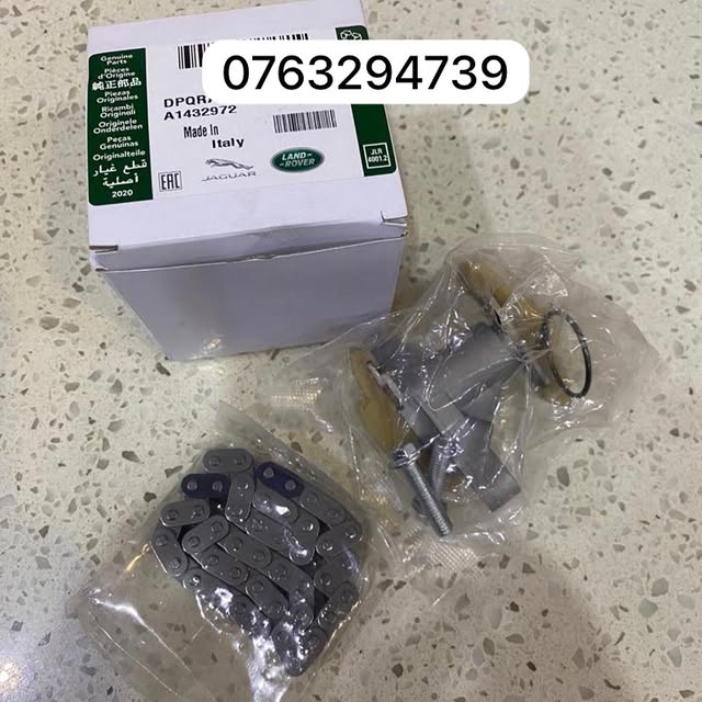 Takeer - Timing chain kit available in stock