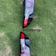 Takeer - Range Rover Evoque rear lights Available in stock. 