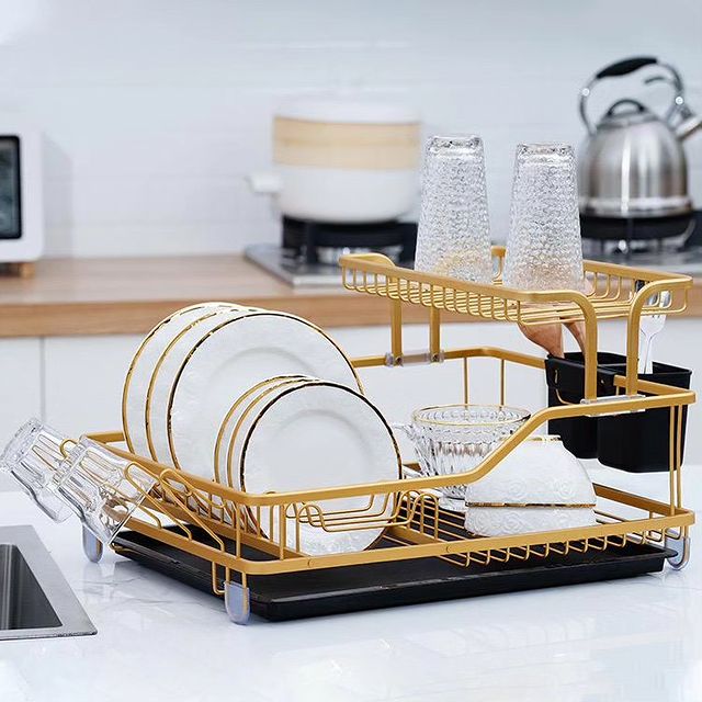 Takeer - Dish rack 80,000/= Free delivery in town [Reduced to go]

📞(Whatsapp for quicker response au Huduma ya haraka zaidi)

Excellent quality 👍 is guar...