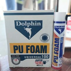 Takeer - PU foam (Dolphin)

Available in wholesale and retail. For more information, call/whatsapp   

Inapatikana kwa jumla na rejareja. Kwa maelezo zaidi,...