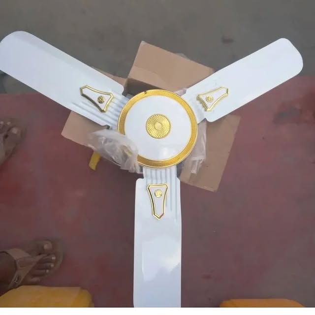 Takeer - Pangaboy/Ceiling  fan

Brand : Highclass 
Size 36
Bei ni 100,000

Kwa Dar around town free delivery 
Mikoani pia tunatuma kwa gharama za mteja.

Pi...