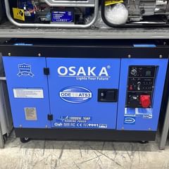 Takeer - Osaka 10 kva 3 phase 

Tunauza jumla na reja reja 

Contact : 

0788- 967717