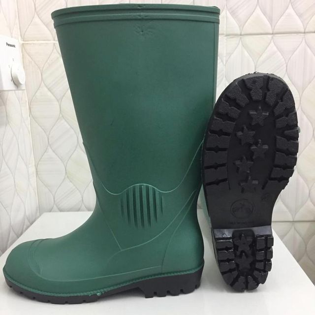 Takeer - Non steeltoe Gumboot available