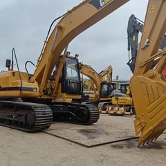 Takeer - NJOO TUKUAGIZIE  SASA 

EXCAVATOR 

BEI MILL  165,000,000

Anza Mill 142,000,000
Malizia Mill 23,000,000

Brand:CAT
Mwaka: 2015
Model:325BL
Engine ...