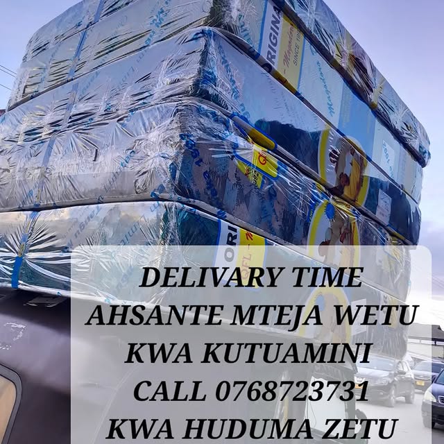Takeer - OFFER 💥0FFER💥OFFER ✔BABU KUBWA
🌼TUNAUZA MAGODORO AINA  ZOTE KWA BEI ZA VIWANDANI ✅️
🌼TUNAFANYA DELIVERY BURE  DAR
🌼TUNATOA WARANTY UHAKIKA✅️ 
...