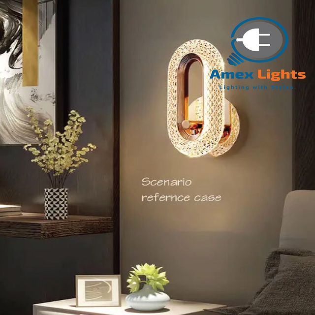 Takeer - Crystals wall Light
Warm White
Led
45,000/=Ts
Call/whatsap
