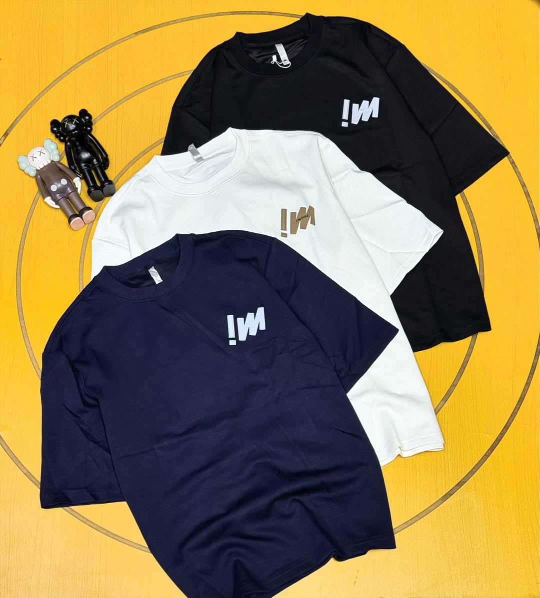 Takeer - 🦯NEW ARRIVALS
🦯QUALITY TSHIRTS 
🦯100% ORIGINAL 
🦯SIZE M - 3XL
🦯PRICE 20,000/=
📍KARIAKOO CONGOTOWER,FIRTS FLOOR
☎️ 🚚📦🛵WORLDWIDE DELIVERY