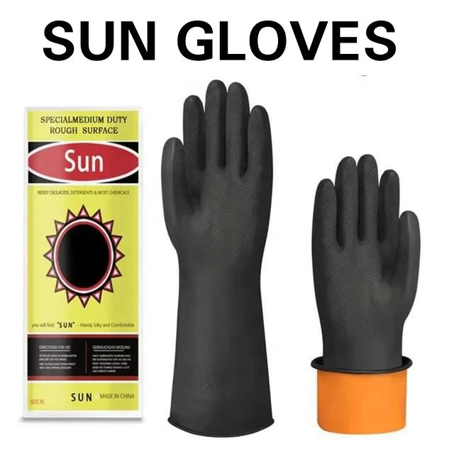 Takeer - SUN GLOVES 200G