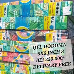 Takeer - OFFER 💥0FFER💥OFFER ✔BABU KUBWA
🌼TUNAUZA MAGODORO AINA  ZOTE KWA BEI ZA VIWANDANI ✅️
🌼TUNAFANYA DELIVERY BURE  DAR
🌼TUNATOA WARANTY UHAKIKA✅️ 
...