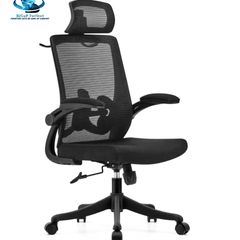 Takeer - OFFICE CHAIR AVAILABLE 
FOR 380,000TSH

📞or 
📌 MUHEZA STREET @ KARIAKOO, DAR ES SALAAM

         