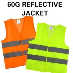 Takeer - 60G REFLECTIVE JACKET