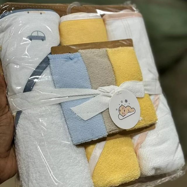 Takeer - Washcloths & towel
25000/=
Call/whatsapp
