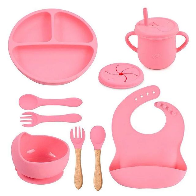 Takeer - Baby silicone feeding set
45000/=
Call/ whatsapp
O