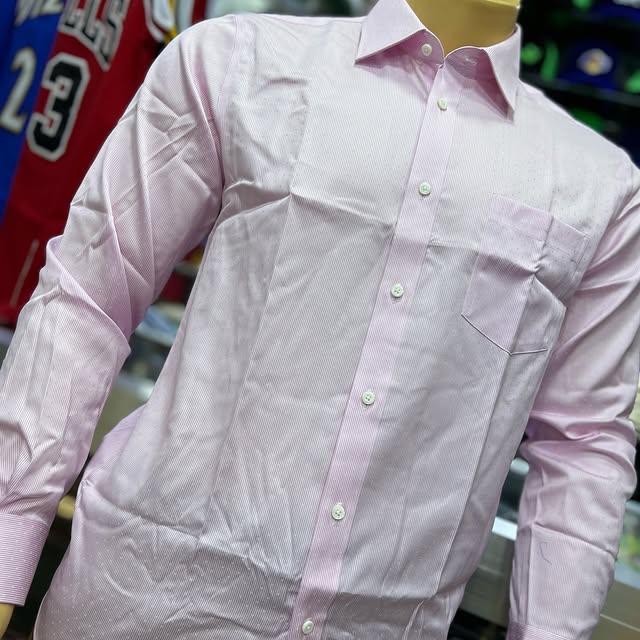 Takeer - 🔶Maliiii mpyaaaa💥💥💥💥👔👔

🔶 official shirts Long sleeves Nzuriii sana 💥💥💥

🔶Size:M_3XL

🔶Price:18000/=Jumla Tunauza pia Kuanzia pc 5 130...