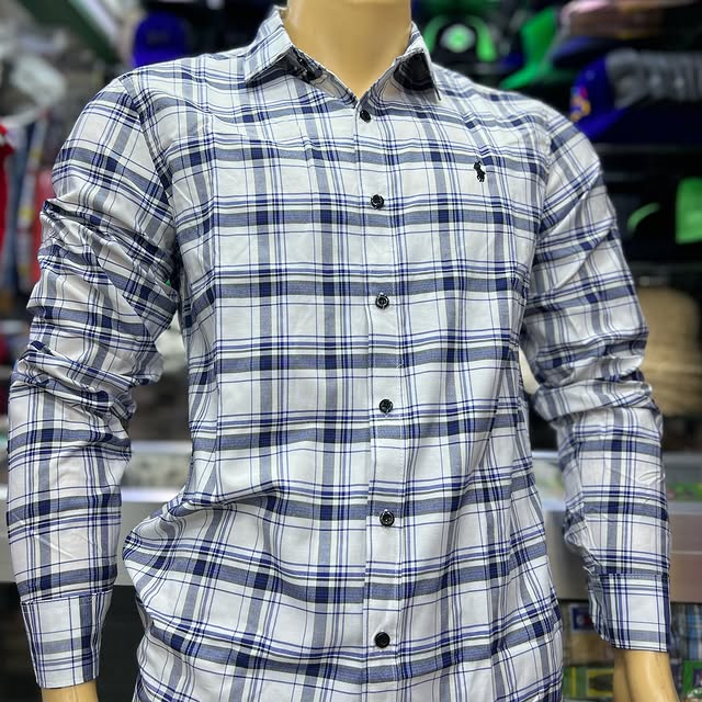 Takeer - 🔶Maliiii mpyaaaa💥💥💥💥👔👔

🔶 Long sleeves Nzuriii sana 💥💥💥

🔶Size:M_3XL

🔶Price:18000/=Jumla Tunauza pia Kuanzia pc 5 13000 unachanganya ...