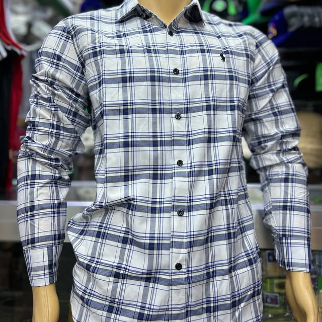 Takeer - 🔶Maliiii mpyaaaa💥💥💥💥👔👔

🔶 Long sleeves Nzuriii sana 💥💥💥

🔶Size:M_3XL

🔶Price:18000/=Jumla Tunauza pia Kuanzia pc 5 13000 unachanganya ...
