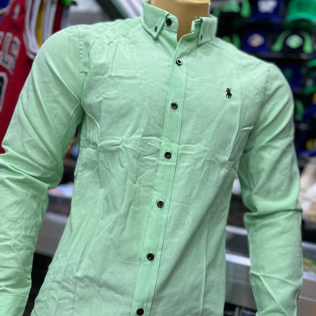Takeer - 🔶Maliiii mpyaaaa💥💥💥💥👔👔

🔶 official shirts Long sleeves Nzuriii sana 💥💥💥

🔶Size:M_3XL

🔶Price:18000/=Jumla Tunauza pia Kuanzia pc 5 130...