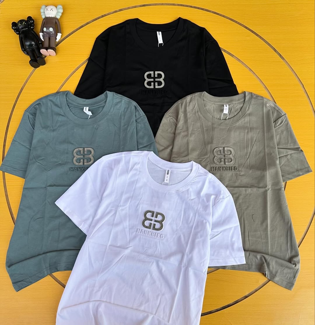 Takeer - 🦯NEW ARRIVALS
🦯QUALITY TSHIRTS 
🦯100% ORIGINAL 
🦯SIZE M - 3XL
🦯PRICE 20,000/=
📍KARIAKOO CONGOTOWER,FIRTS FLOOR
☎️ 🚚📦🛵WORLDWIDE DELIVERY