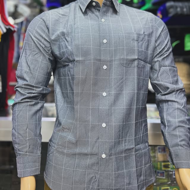 Takeer - 🔶Maliiii mpyaaaa💥💥💥💥👔👔

🔶 Long sleeves Nzuriii sana 💥💥💥

🔶Size:M_3XL

🔶Price:18000/=Jumla Tunauza pia Kuanzia pc 5 13000 unachanganya ...