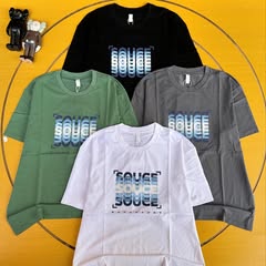 Takeer - 🦯NEW ARRIVALS
🦯QUALITY TSHIRTS 
🦯100% ORIGINAL 
🦯SIZE M - 3XL
🦯PRICE 20,000/=
📍KARIAKOO CONGOTOWER,FIRTS FLOOR
☎️ 🚚📦🛵WORLDWIDE DELIVERY